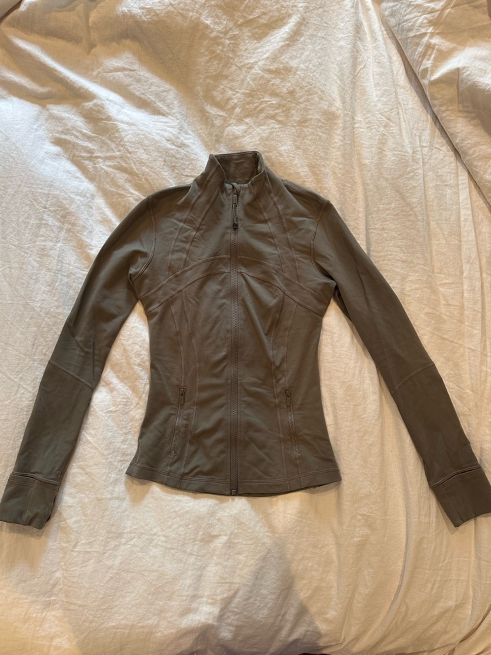 Lululemon Define Jacket Luon